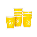 best-selling single wall hot beverage cups
